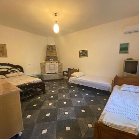 Eva Apartments Dhërmi 외부 사진