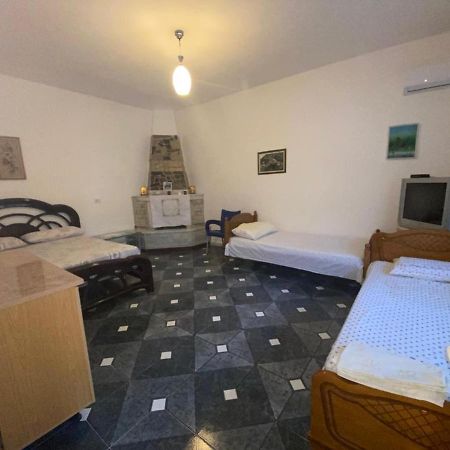 Eva Apartments Dhërmi 외부 사진