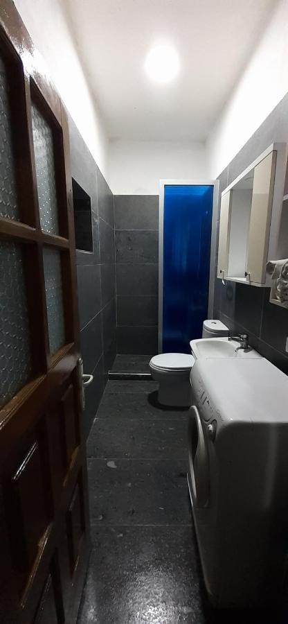 Eva Apartments Dhërmi 외부 사진