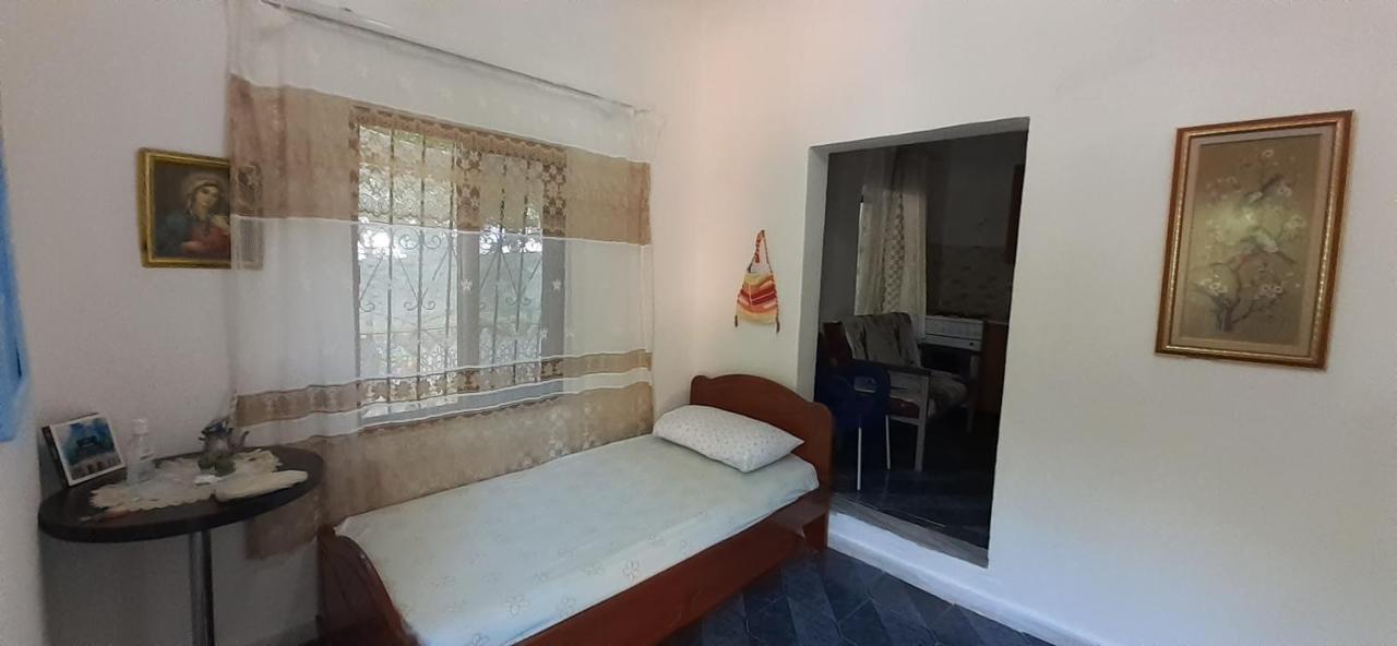Eva Apartments Dhërmi 외부 사진