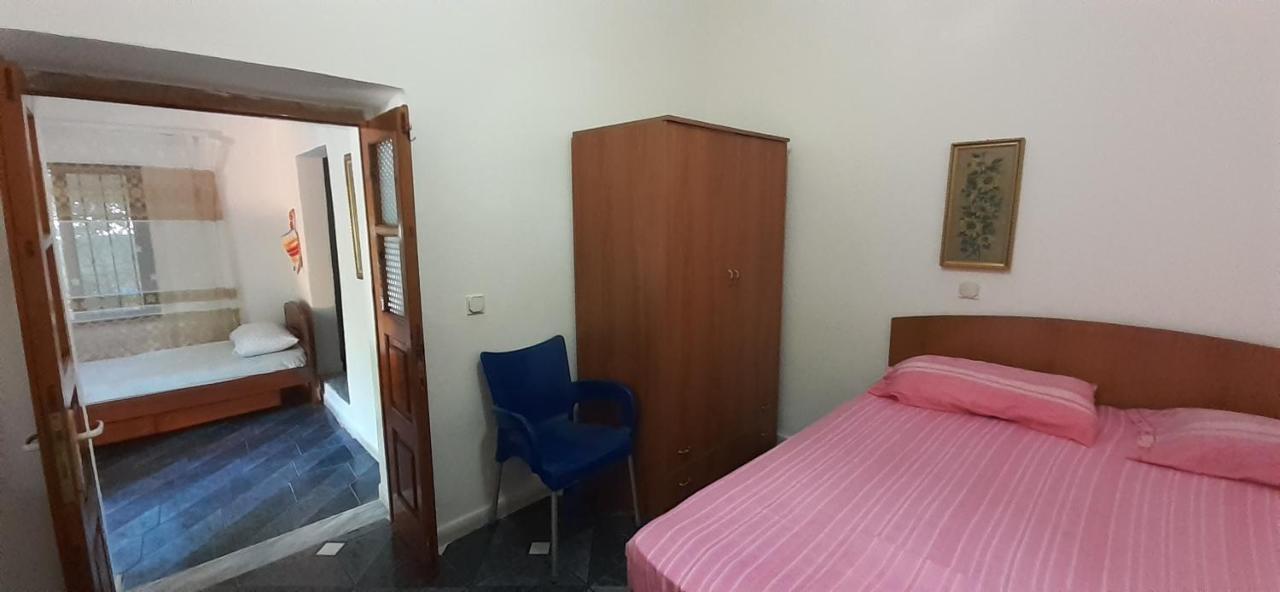 Eva Apartments Dhërmi 외부 사진
