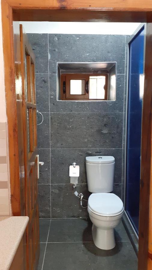Eva Apartments Dhërmi 외부 사진
