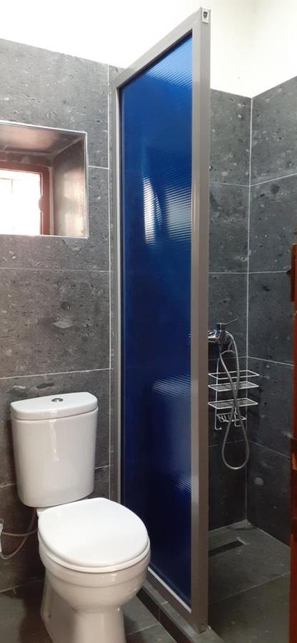 Eva Apartments Dhërmi 외부 사진