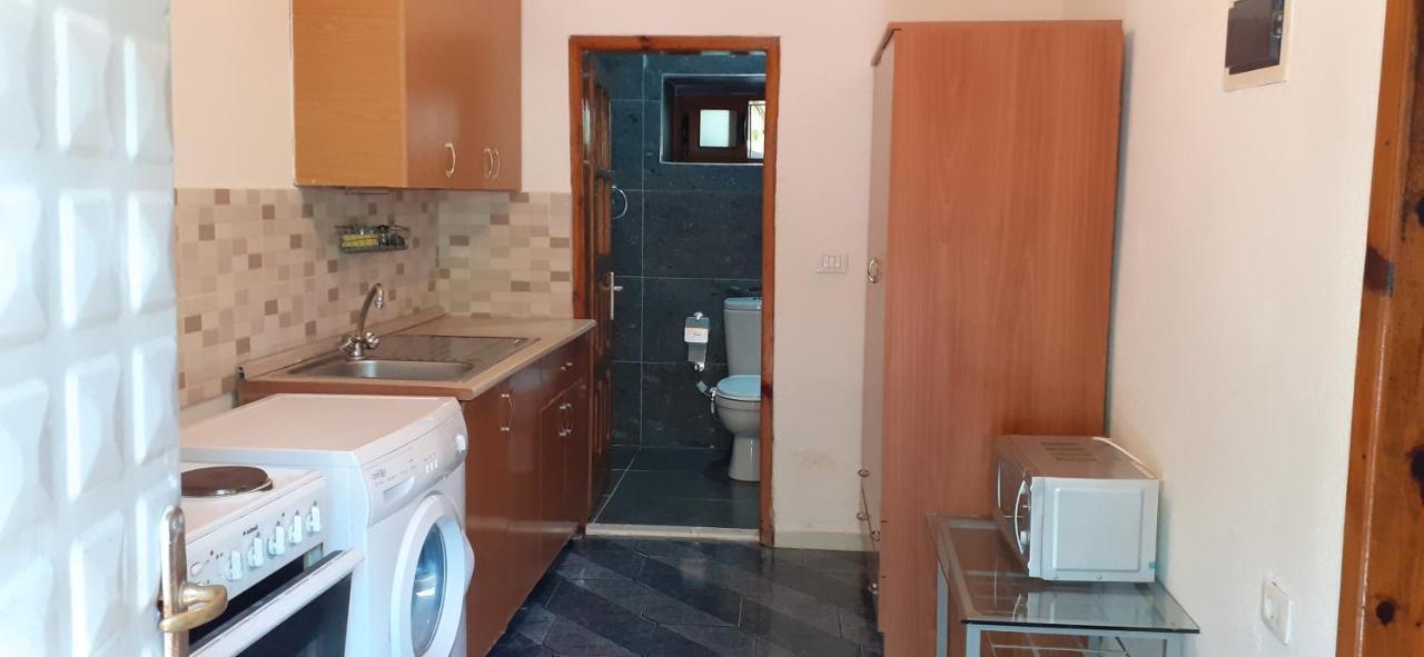 Eva Apartments Dhërmi 외부 사진