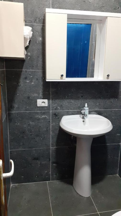 Eva Apartments Dhërmi 외부 사진
