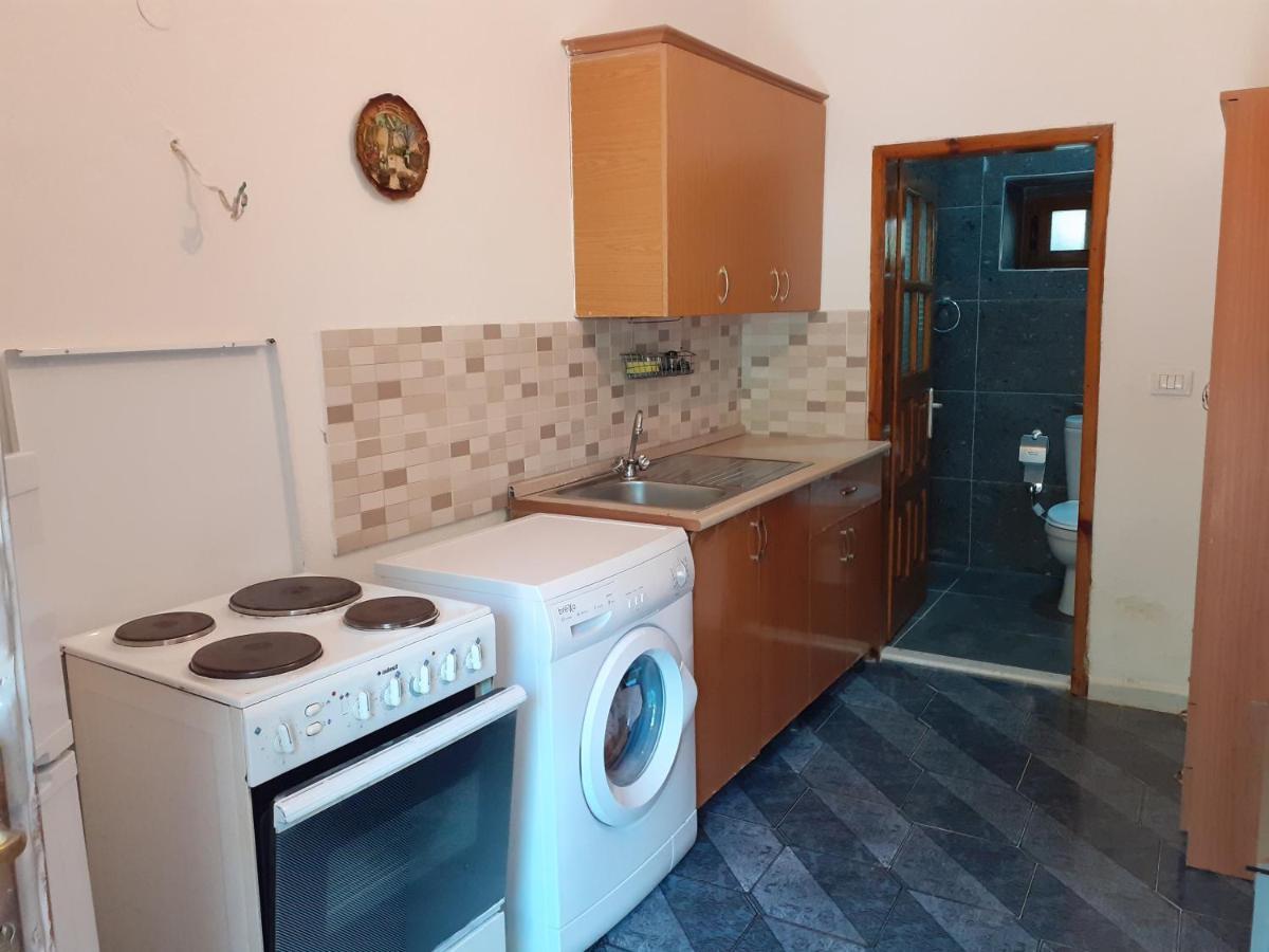 Eva Apartments Dhërmi 외부 사진