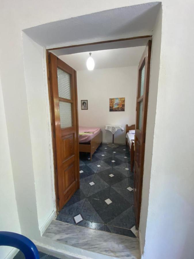 Eva Apartments Dhërmi 외부 사진