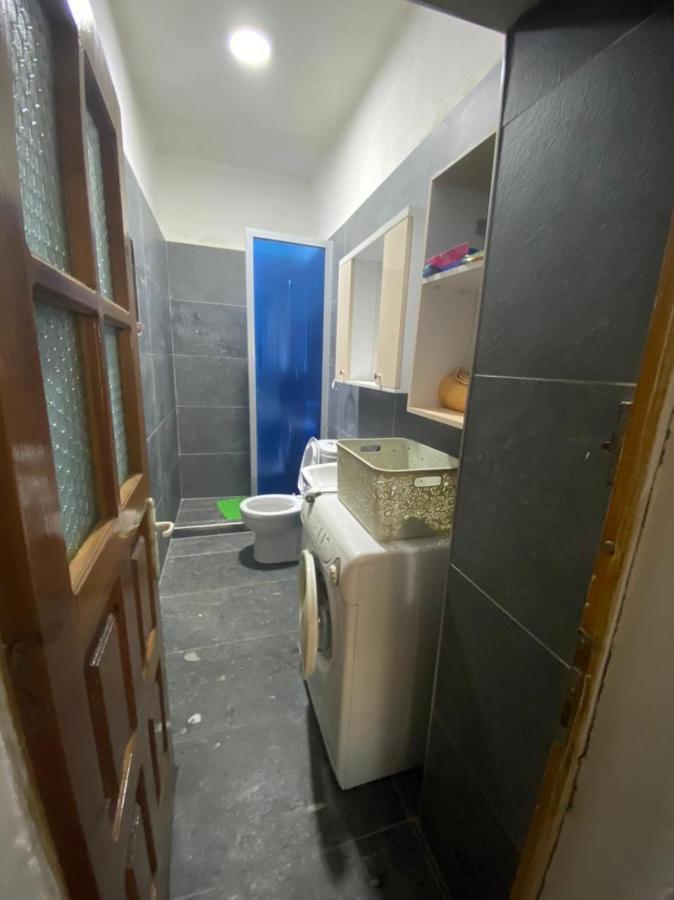 Eva Apartments Dhërmi 외부 사진