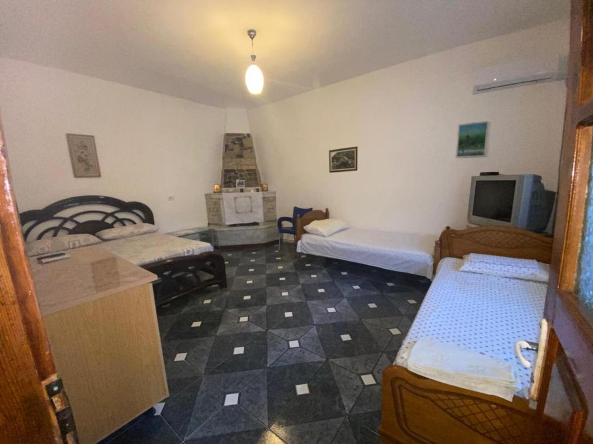 Eva Apartments Dhërmi 외부 사진