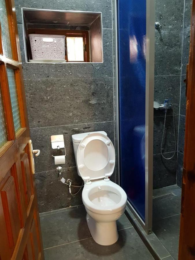 Eva Apartments Dhërmi 외부 사진