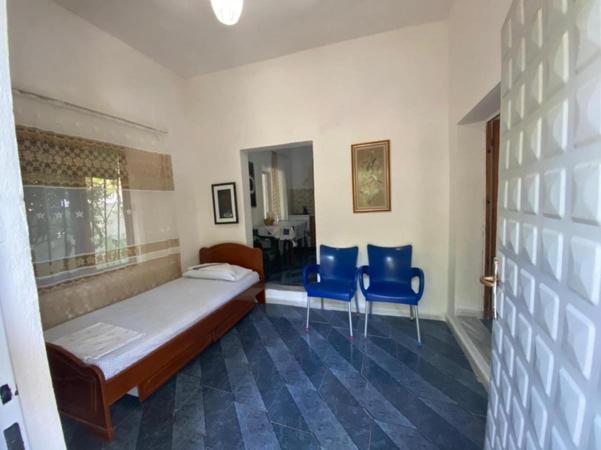 Eva Apartments Dhërmi 외부 사진
