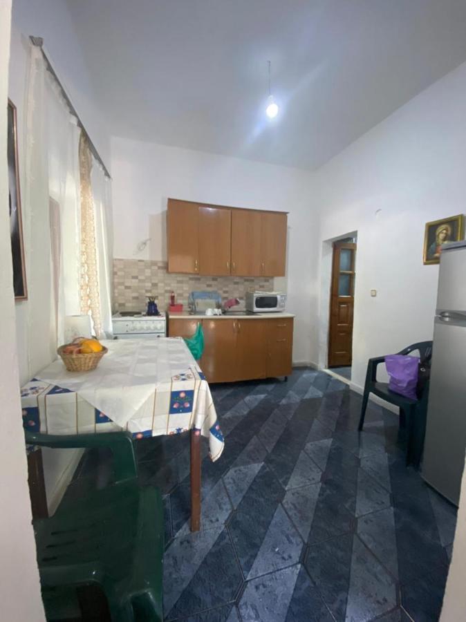 Eva Apartments Dhërmi 외부 사진