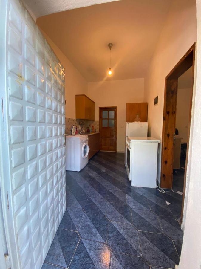 Eva Apartments Dhërmi 외부 사진