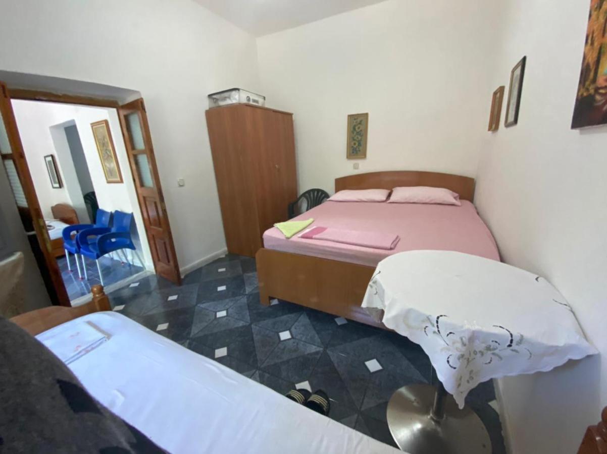 Eva Apartments Dhërmi 외부 사진